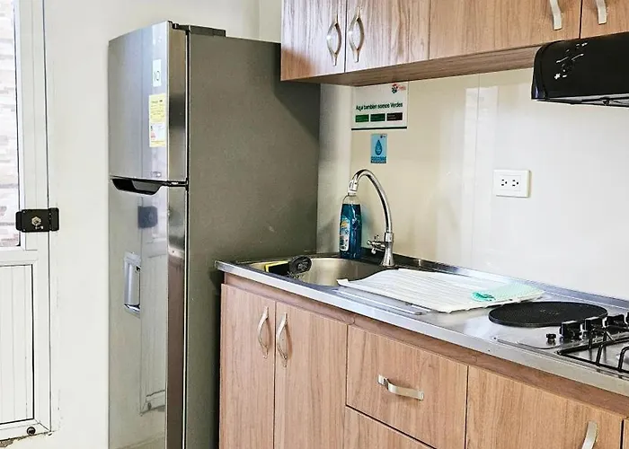 Apartamentos Sophia