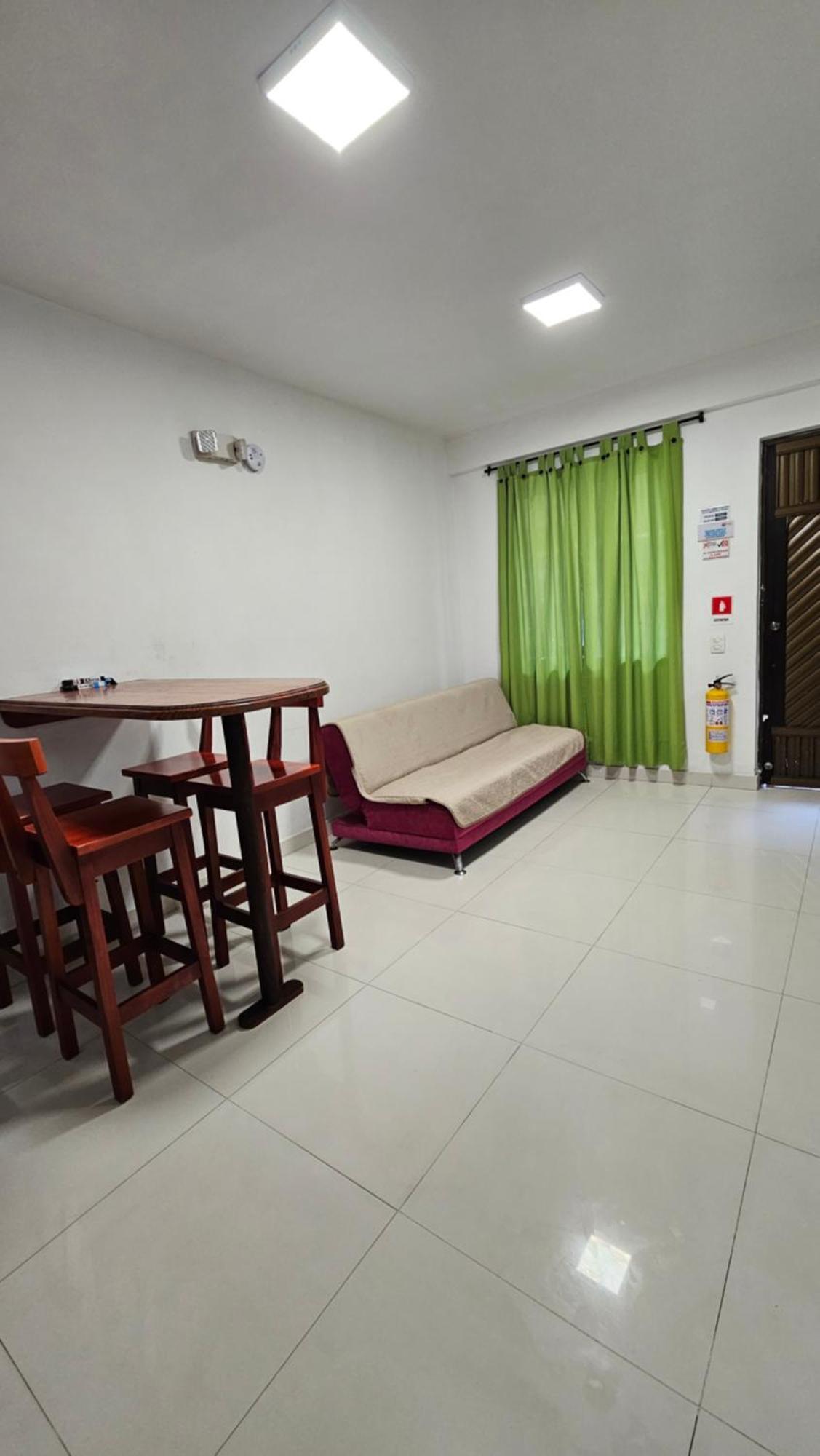 Sophia Apartment San Andrés