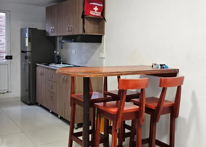 Apartamentos Sophia