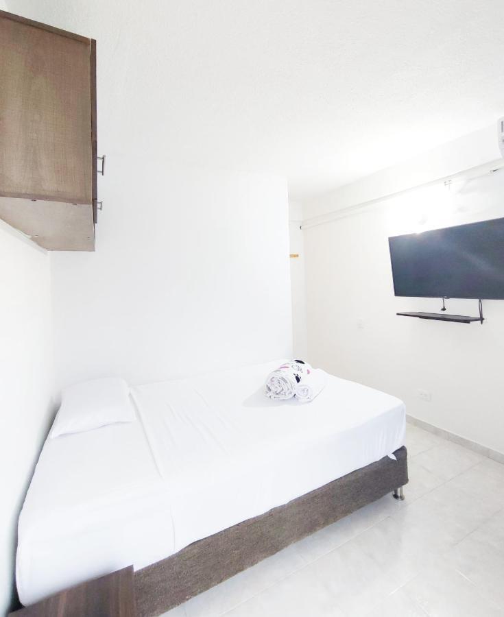 Appartement Sophia San Andrés