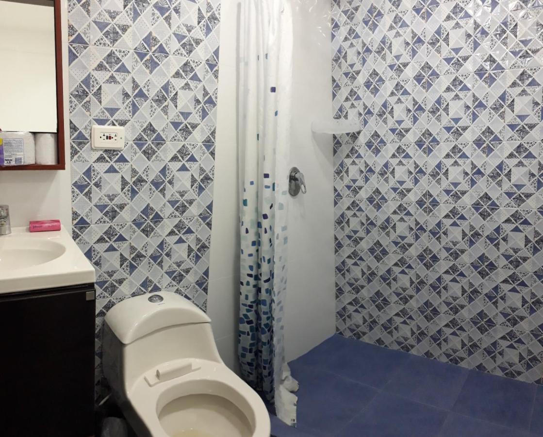 Sophia Appartement *